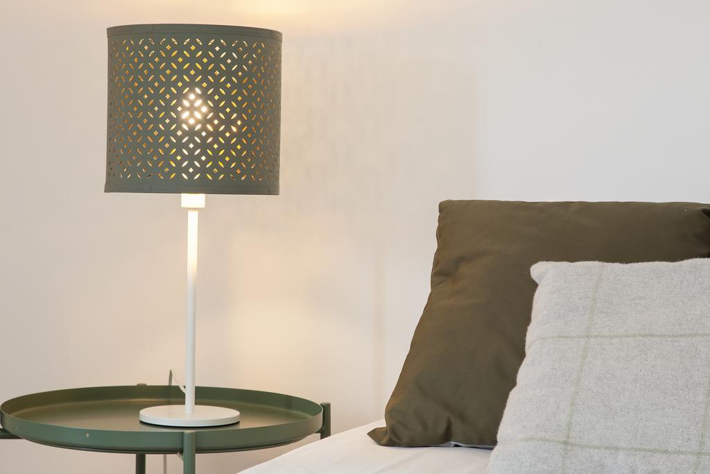 Castelo Picao Apartments Lisbon Bagian luar foto